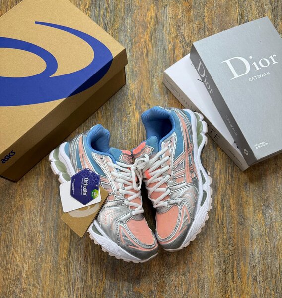Asics