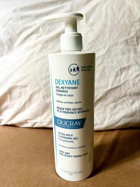 DEXYANE Gel