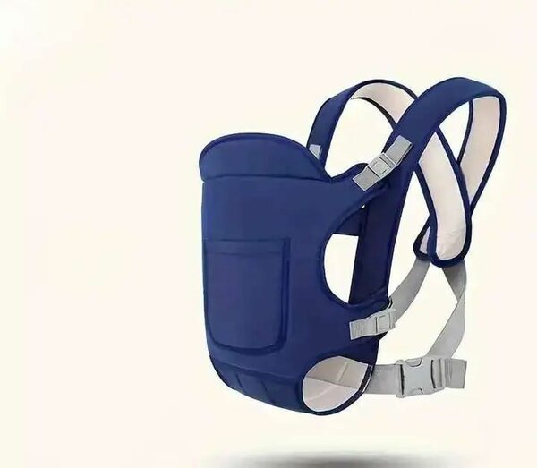 Baby carriers