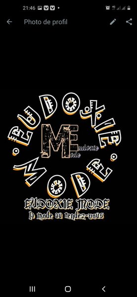 Eudoxie mode