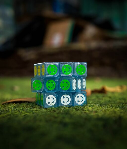 3x3 Rubik's cube