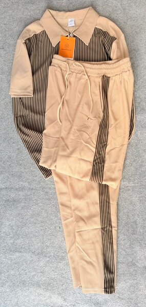 Costume décontracté homme