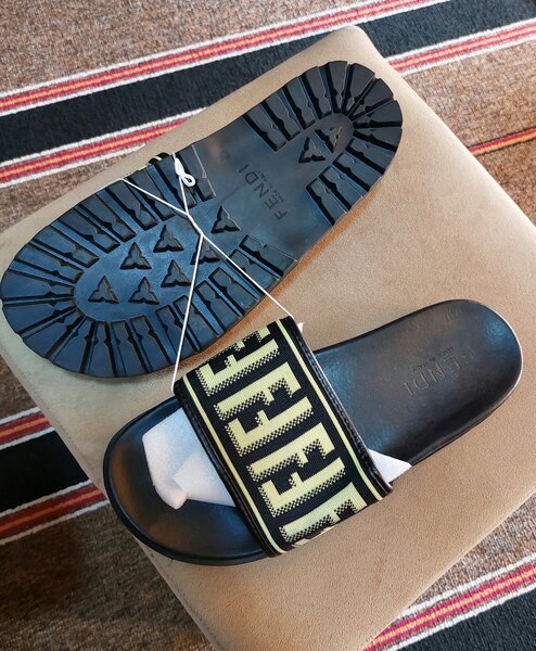 Slippers