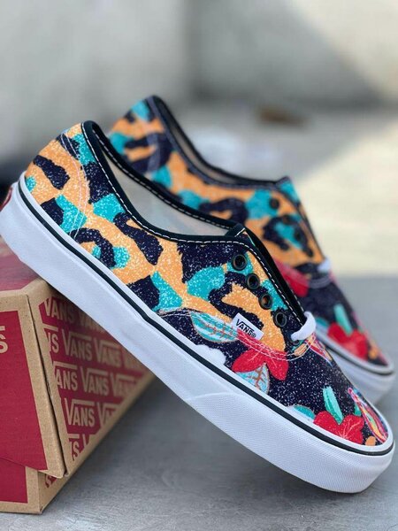 Vans chaussures