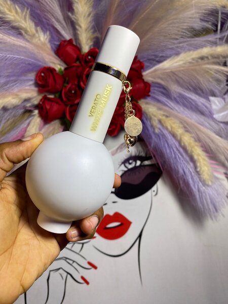 VERATO WHITE MASK