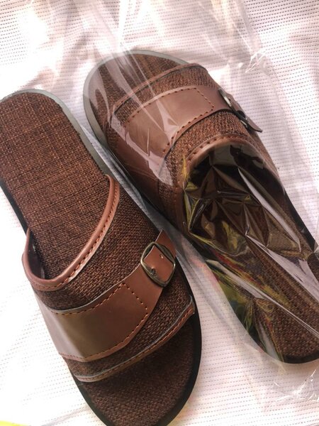 Quality slippers