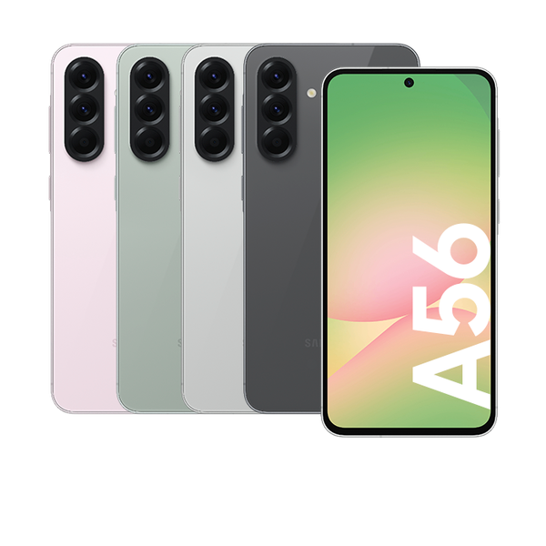 Samsung Galaxy A56 5G  128-256