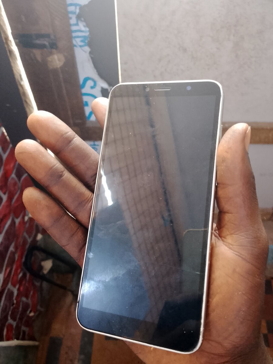 HUAWEI Y6 PRIME