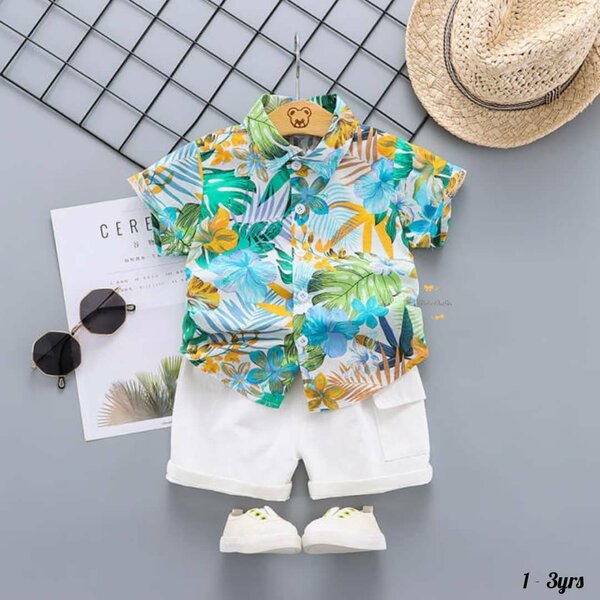 Gentleman set