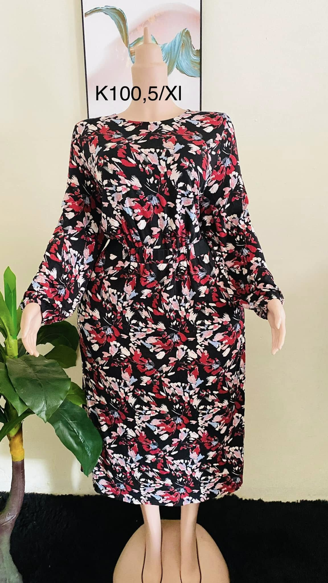 dress
