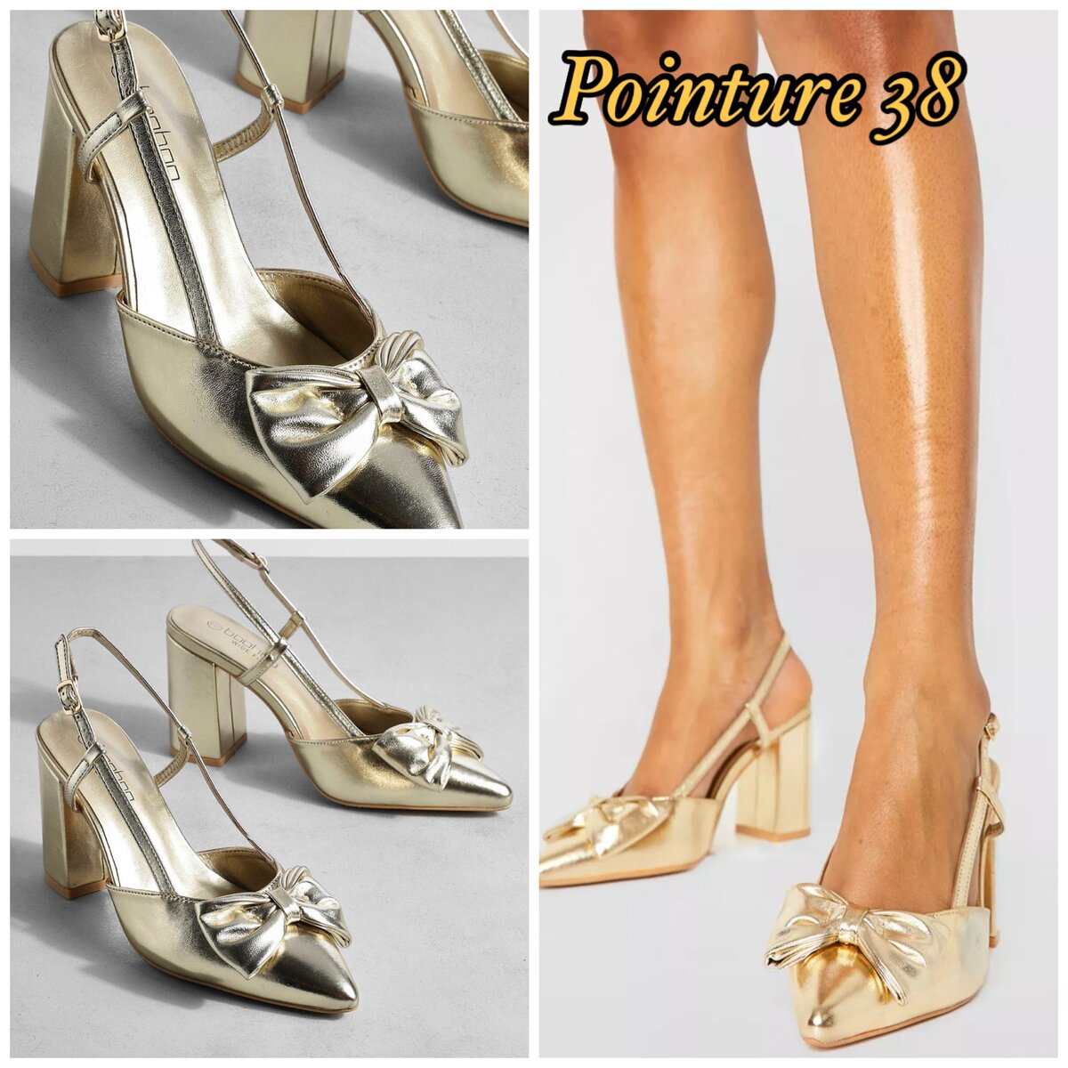 Chaussures