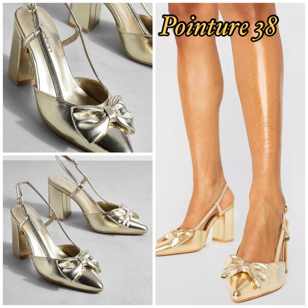 Chaussures