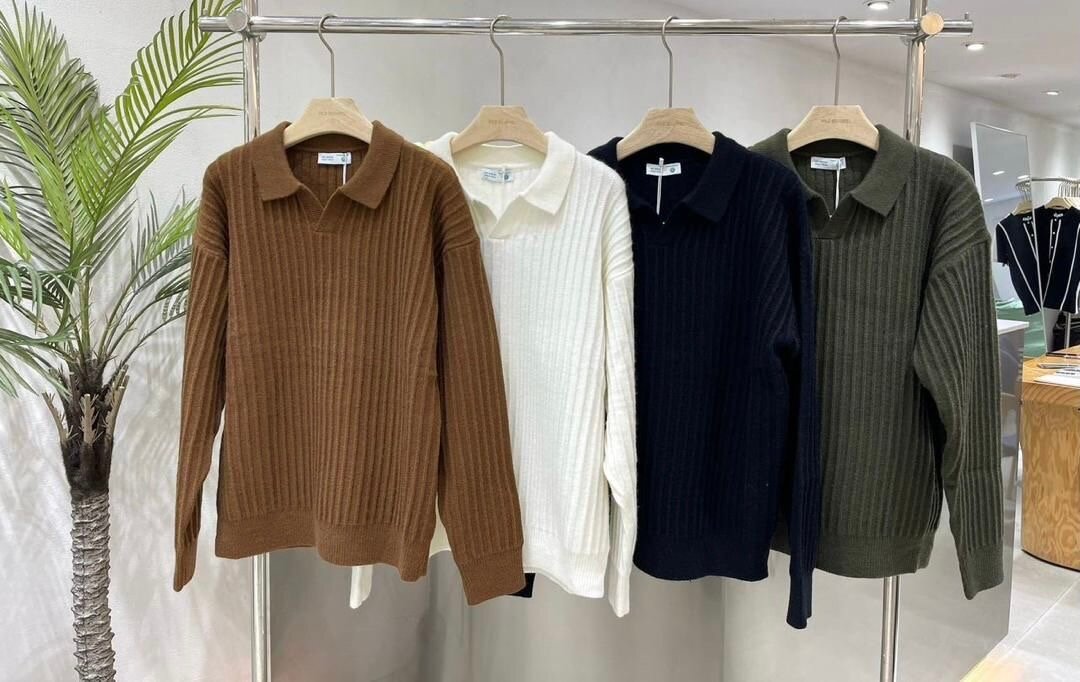 POLO HOMME