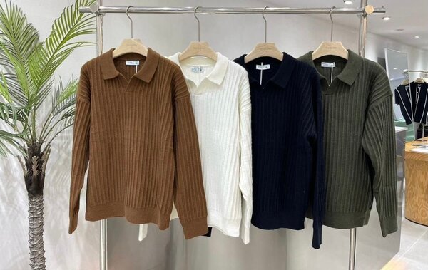 POLO HOMME