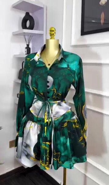 Clothing
