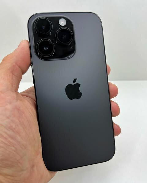 iPhone 13 Pro