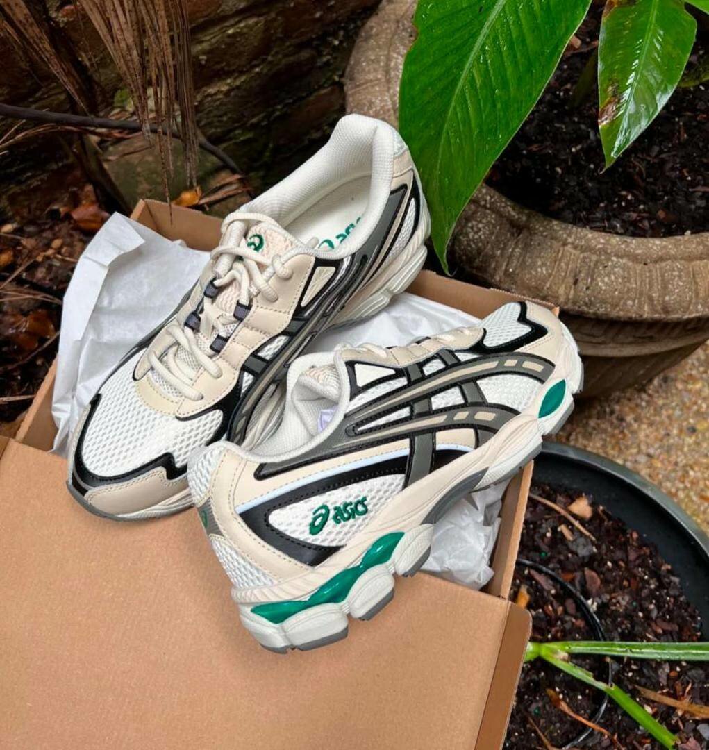Fashion sneakers