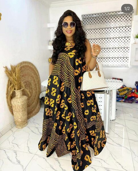 Women loose dresses