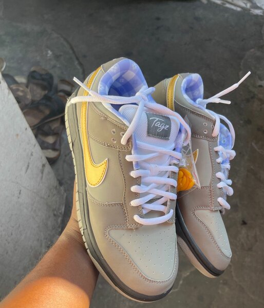 Nike SB