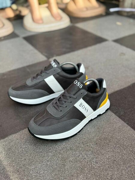 Hugo boss