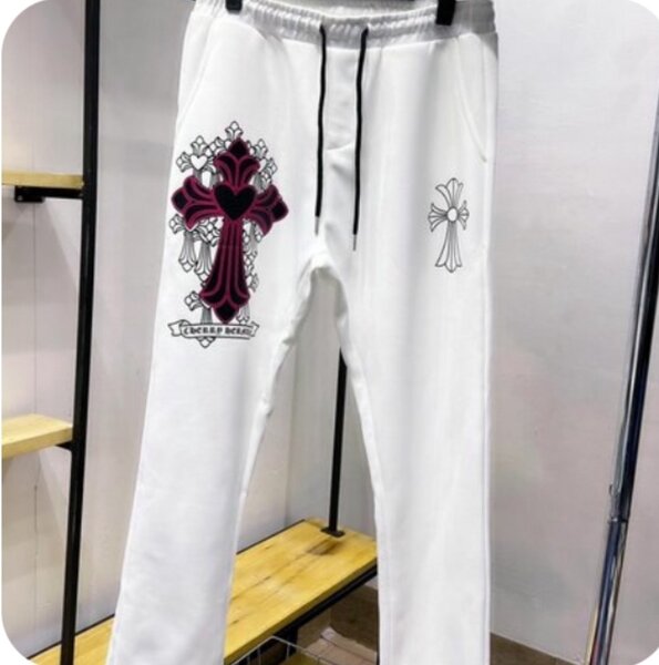 Quality pants