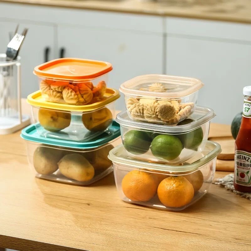 Food storage  bowl