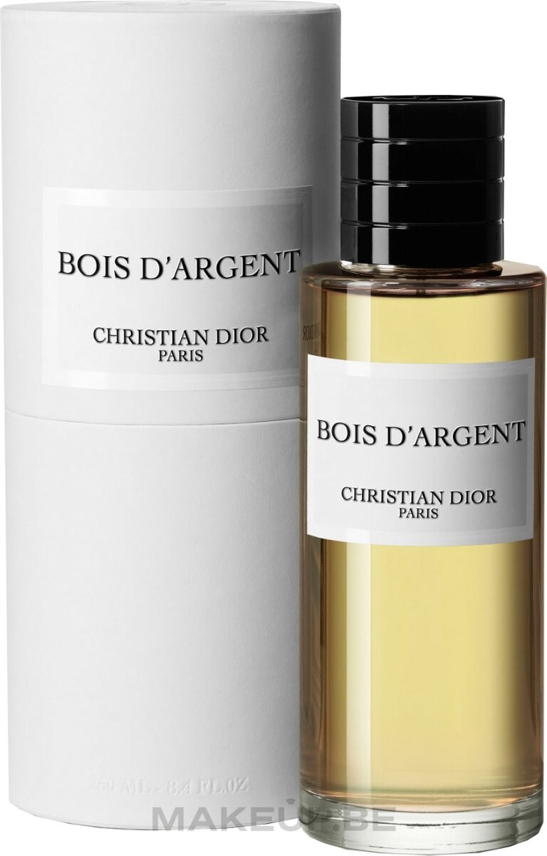 BOIS D ARGENT