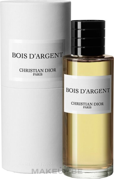 BOIS D ARGENT