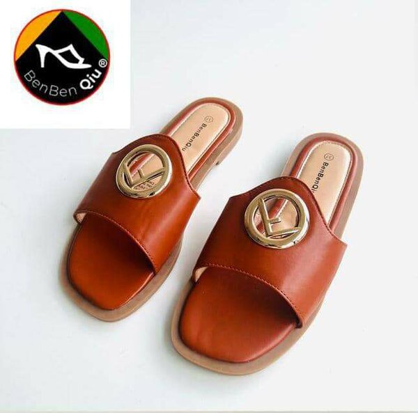 Slippers