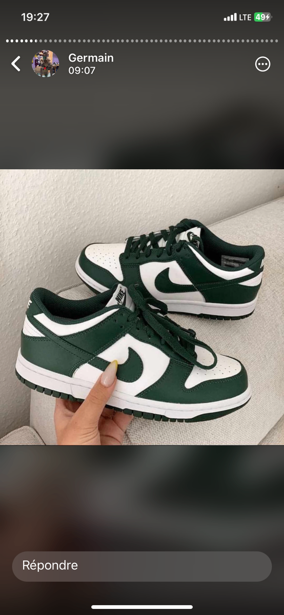 Chaussures Nike