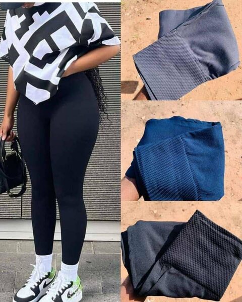 Dresses and leggings all types ️