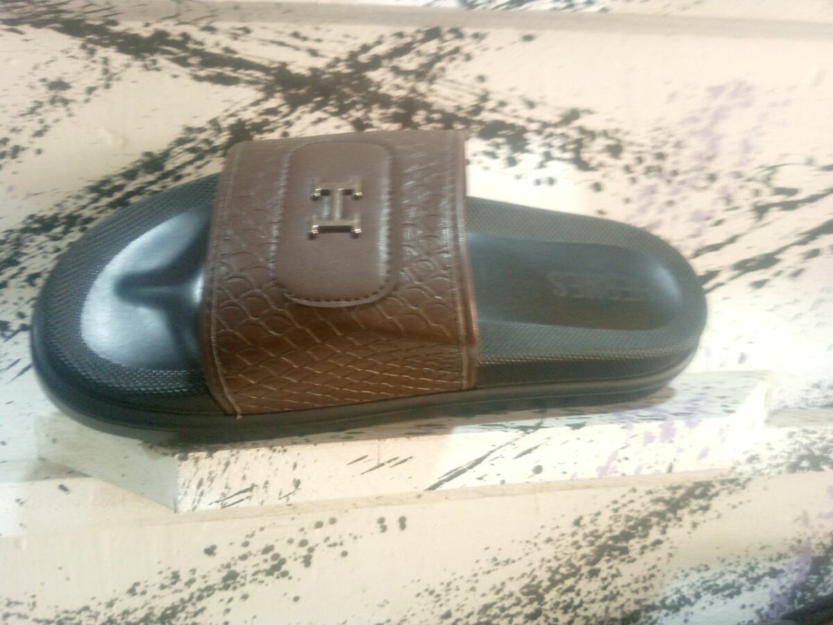 Slippers