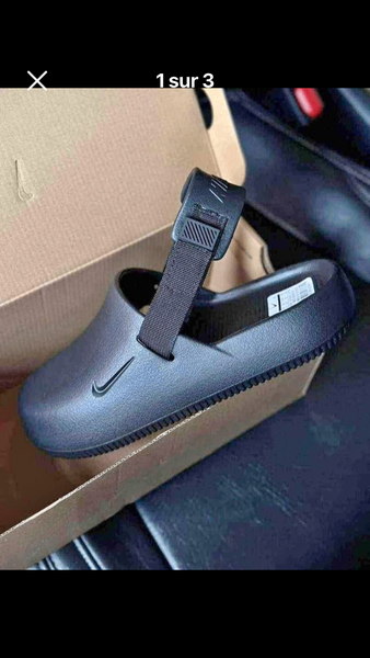 Sandales nike