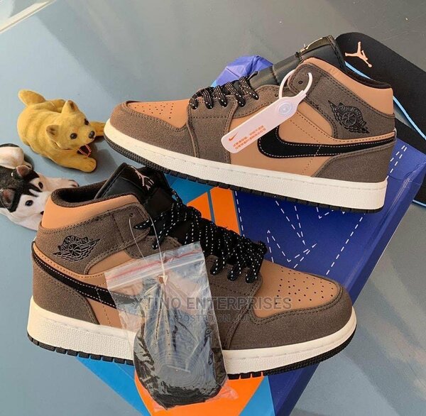 AIR JORDAN 1LONG