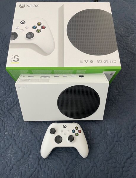 Xbox série S