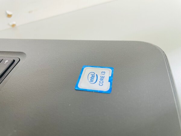 Dell 3300
