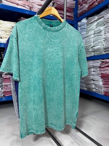 Tee-shirts