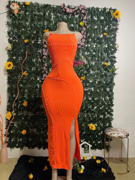 Ladies dress