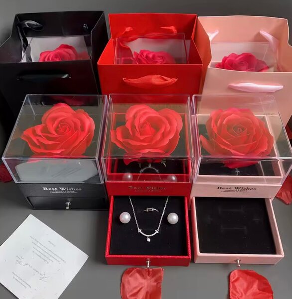 Coffret à cadeau