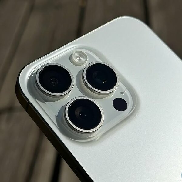 iPhone 13 Pro