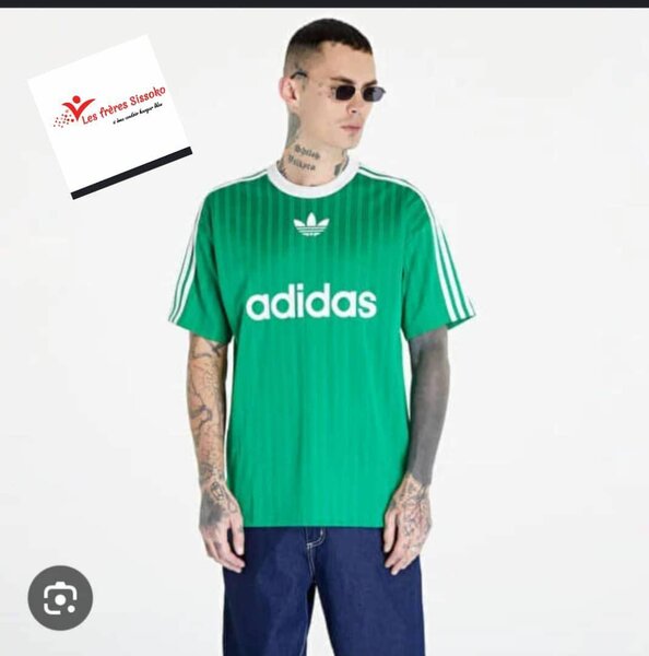 Adidas