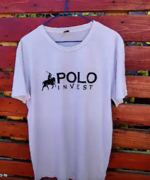 Men's T-shirt
