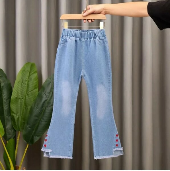 Girls Jeans