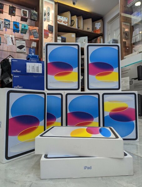 ipad