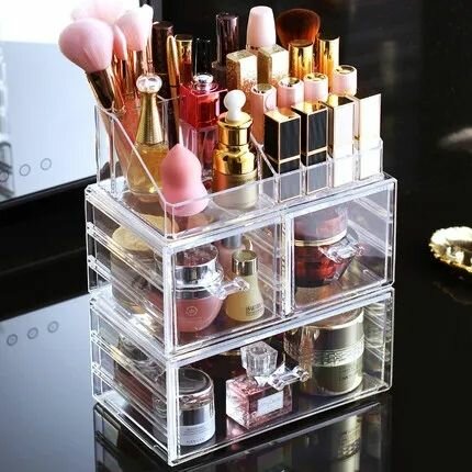Accessoires de rangement