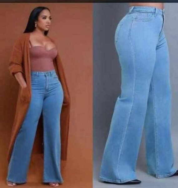 Available as seen