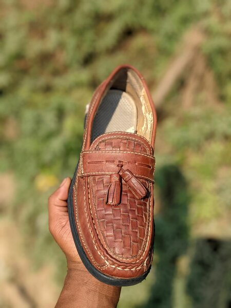 Smart shoe
