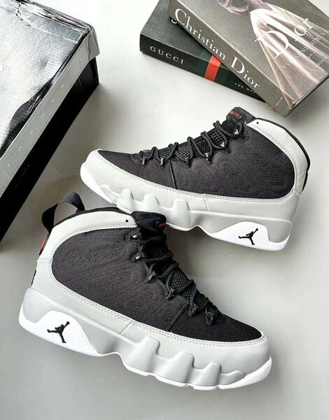Jordan sneakers