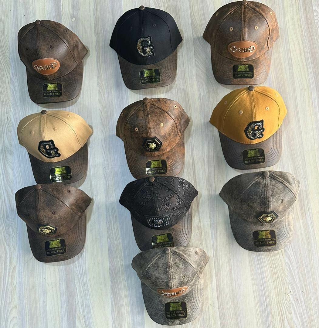 Quality Cap