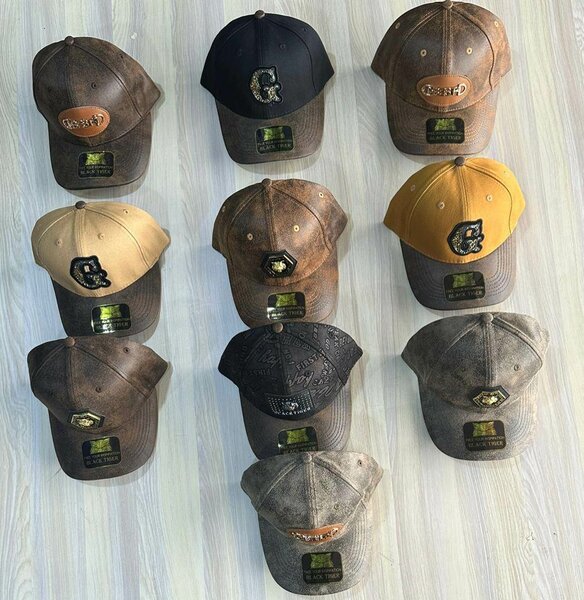 Quality Cap